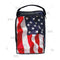 Bartender Tote Bag - U.S. Flag Design