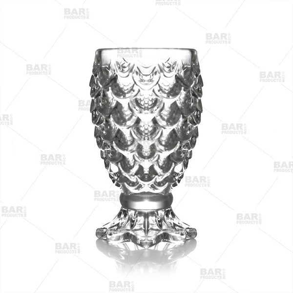 BarConic® 1 oz Pineapple Shot Glass