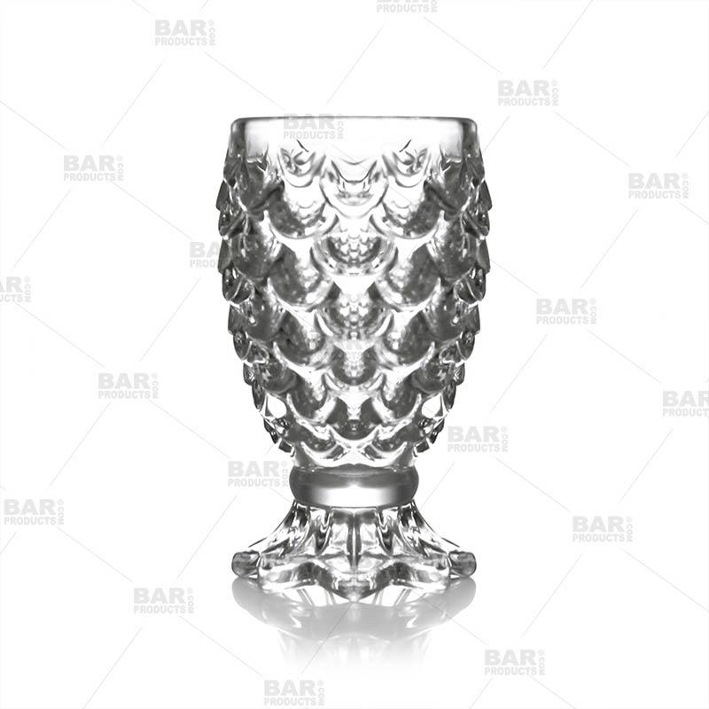 BarConic® 1 oz Pineapple Shot Glass