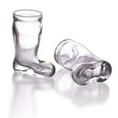 BarConic® 1.5 oz. Mini Boot Shot Glass