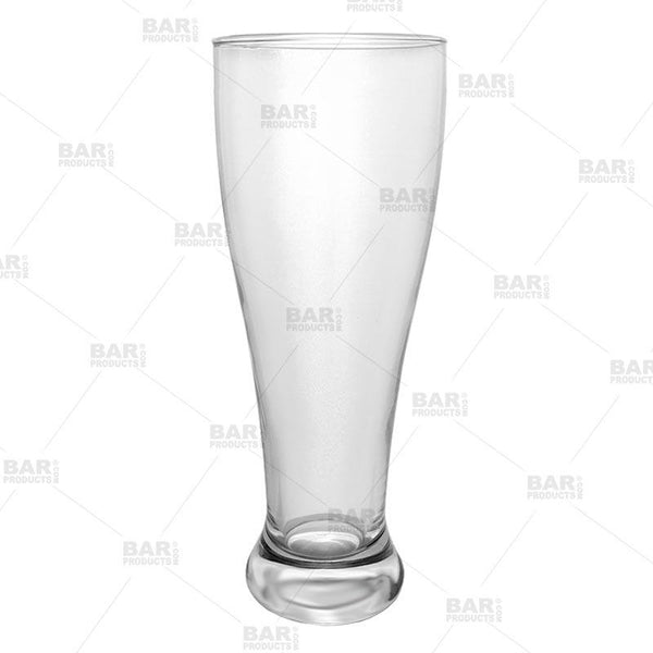 BarConic® Pilsner Glass - 16 oz