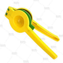 BarConic® 2-in-1 Enameled Aluminum Citrus Squeezer