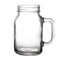 BarConic® Mason Jar Mug Glass - 20 ounce - CASE OF 12