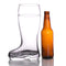 BarConic® 45 ounce Glass Beer Boot -  Das Boot - Beer Glass