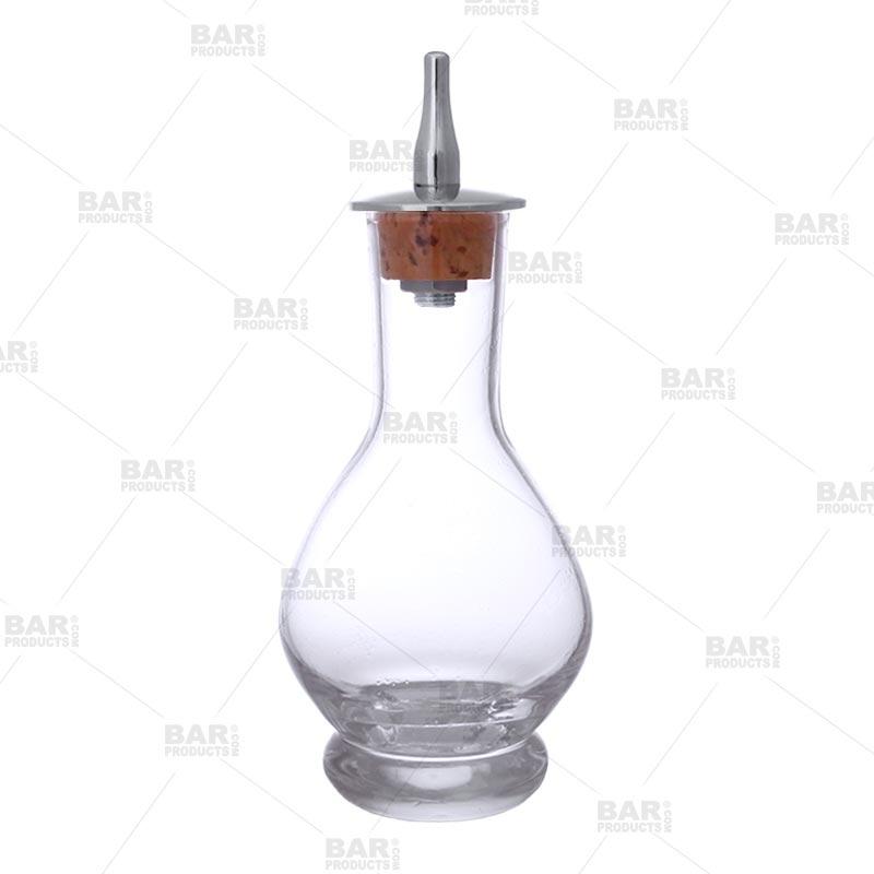 BarConic® 70ml Bitter Bottle with Stainless Steel Dasher