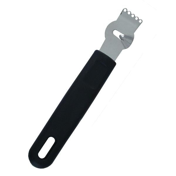 BarConic® Lemon Zester - Stripper Black