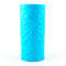 BarConic® Blue Plastic Tiki Cup - Extra Large - 26oz