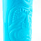 BarConic® Blue Plastic Tiki Cup - Extra Large - 26oz