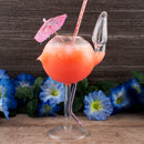 BarConic® Flamingo Cocktail Glass - 14oz