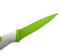 BarConic® 3.5” Paring knife - Green