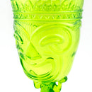 BarConic® Tiki Man Cup - Plastic - 12oz (Color Options)