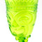 BarConic® Tiki Man Cup - Plastic - 12oz (Color Options)