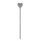 BarConic® Cocktail Stirrer - Heart