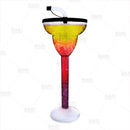 BarConic® 24 oz Margarita Party Yard