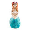 BarConic® - Mermaid Tiki Drinkware - 16oz