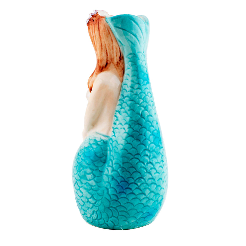 BarConic® - Mermaid Tiki Drinkware - 16oz