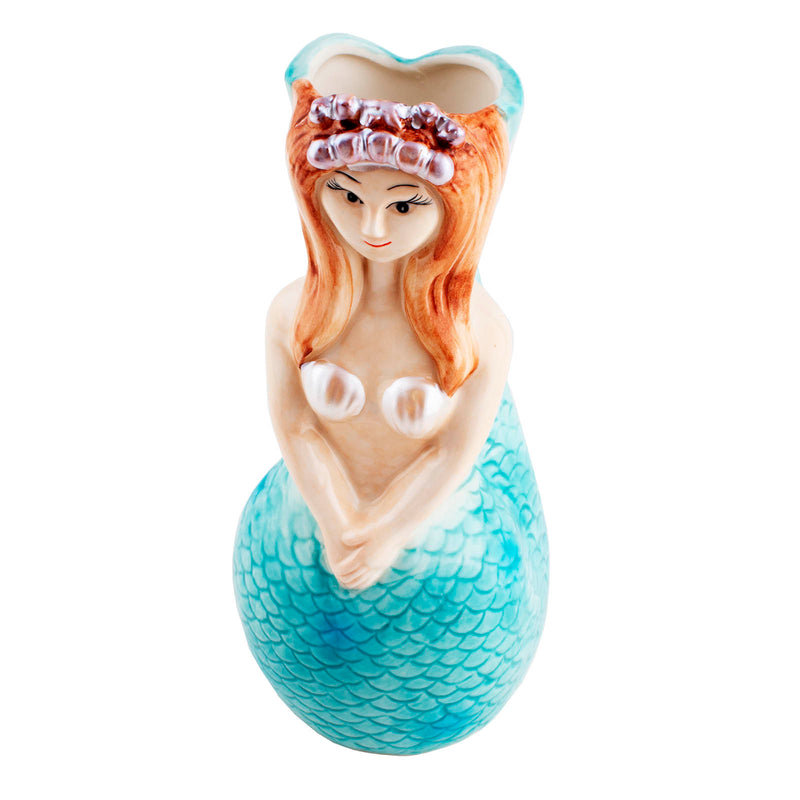 BarConic® - Mermaid Tiki Drinkware - 16oz