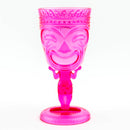 BarConic® Tiki Man Cup - Plastic - 12oz (Color Options)