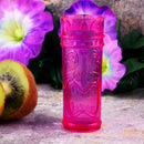 BarConic® Plastic Tiki Shot - 2.25oz - Pink