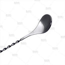 BarConic® Red Knob Bar Spoon