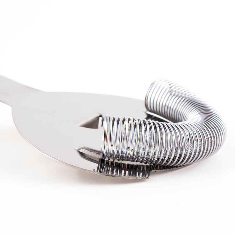 Short No Prong Strainer - BarConic®