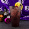 BarConic® Plastic Skull Cup - 20 ounce - Smoke