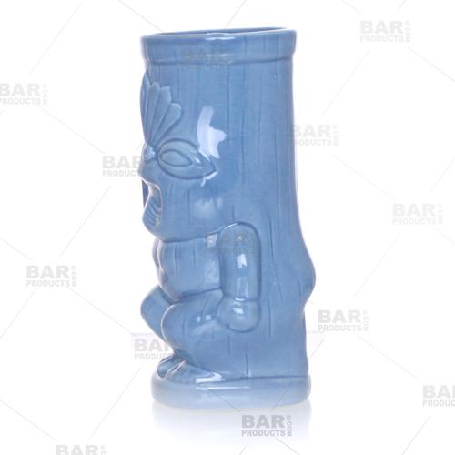 Butt Tiki Drinkware - Side View