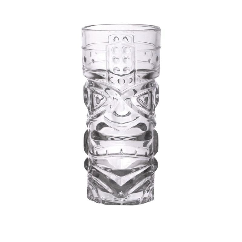 BarConic® 15 oz Tiki Glass