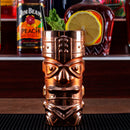 BarConic® Tiki Glass - Metal Plated - 15 ounce - (Color Options)