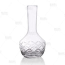 BarConic® Bitters Bottle- Diamond Pattern Pattern