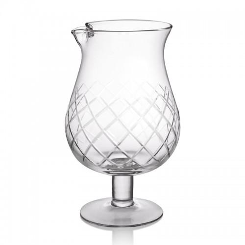 BarConic® Stemmed Bar Kit w/44 oz Mixing Glass - Diamond