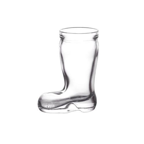 Mini Santa Boot Shots Holiday Set