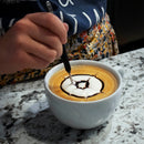 Coffee Art Pen