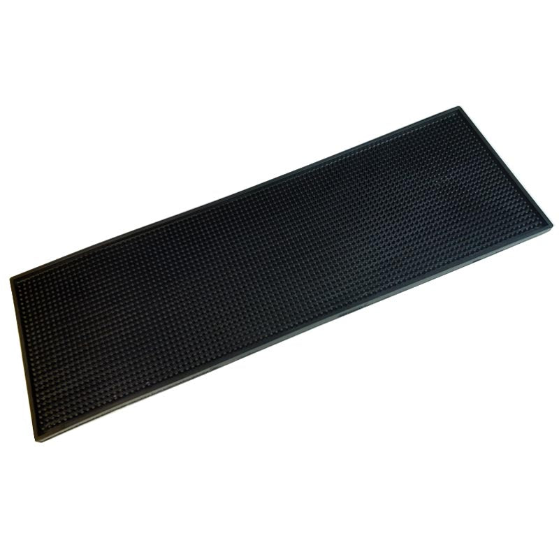 BarConic Wide Bar Mat - 8" X 23.5"