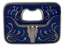 Belt Buckle Bottle Openers