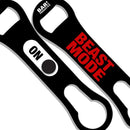 Beast mode V-Rod® Bottle Opener