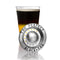 The Perfect Black & Tan Beer Layering Tool