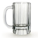 BarConic® Beer Mug - Paneled 10 ounce - Case of 12