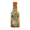 Word Collage Beer Shaped Wall Bottle Opener