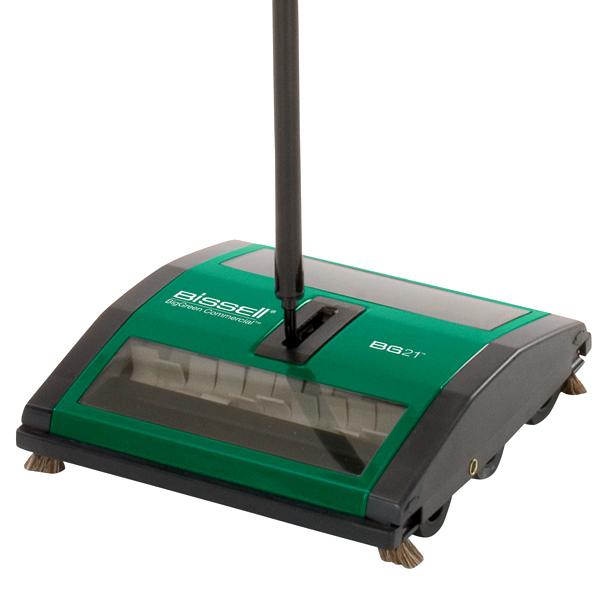 BG21 Commercial Floor Sweeper