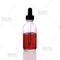 Glass Bitters Dropper Bottle - 2 oz - Clear