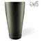 Olea™ Cocktail Shaker - Gunmetal Black - 28oz Weighted