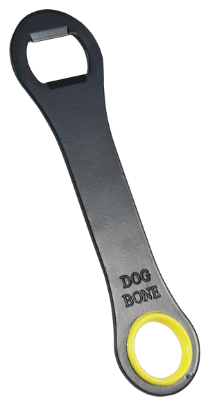 Dog Bone Black Speed Opener