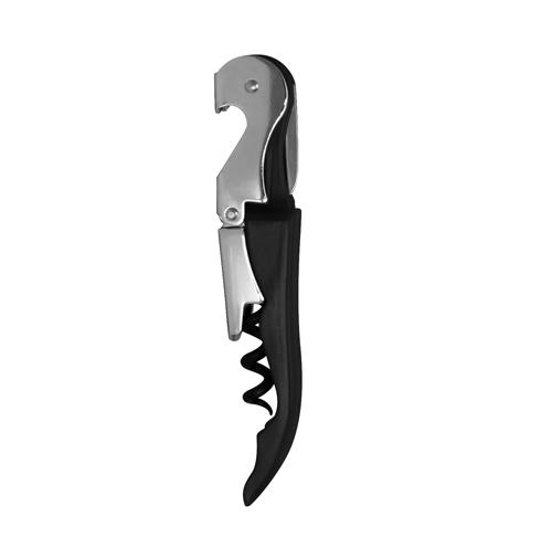 Waiter's Corkscrew - Stainless Steel