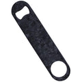 "Komodo Koat™" Speed Bottle Opener - Black