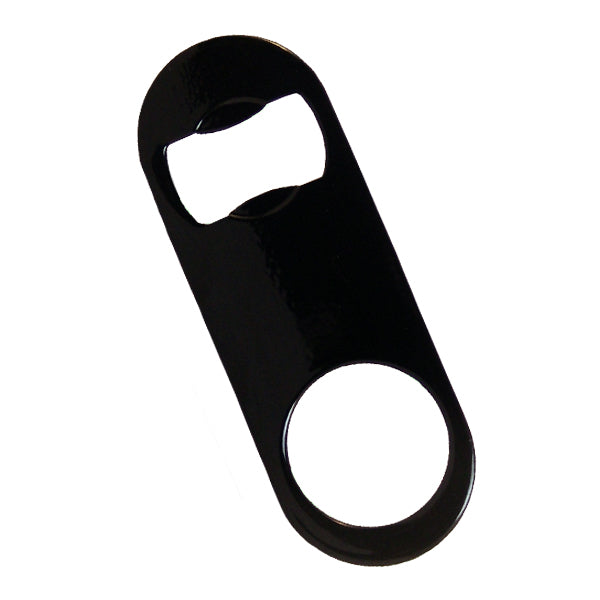 Mini Powder Coat Black Speed Opener