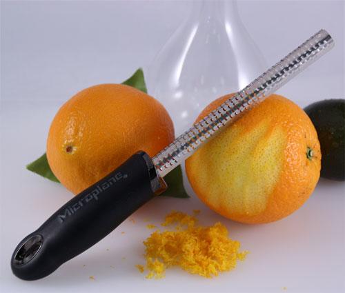 Citrus and Spice Grater