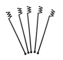 Swirl Top Stirrers (Bag of 200)