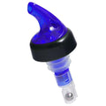 3 Ball Measured Liquor Pourer w/ Collar - Increment Options