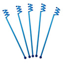 Swirl Top Stirrers (Bag of 200)